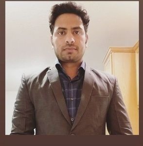 Meet your Posher, Mirza